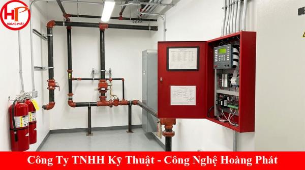 hướng dẫn Luật nhà thầu thi công pccc 2026
