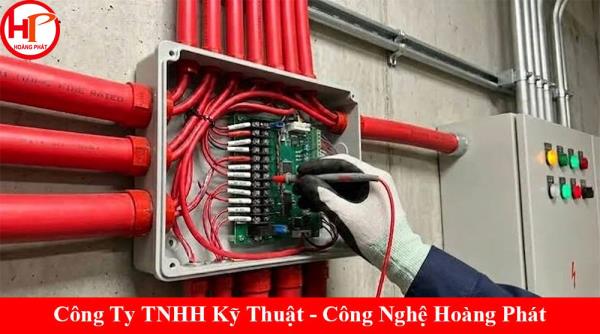 Nên chọn nhà thầu thi công pccc địa phương hay nhà thầu lớn