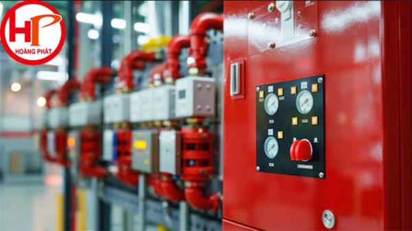 đối tượng áp dụng thuế nhà thầu thi công pccc