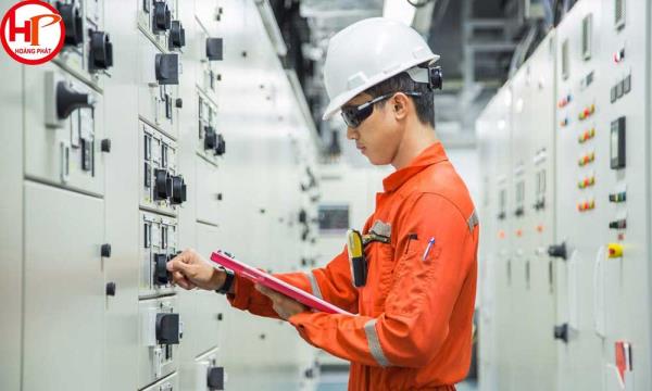 kinh nghiệm lựa chọn nhà thầu thi công cơ điện