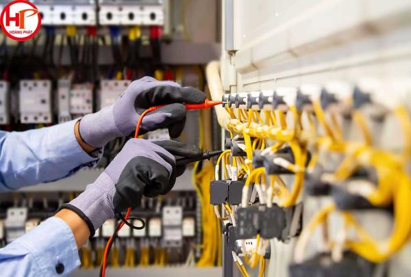 Nhà thầu thi công MEP và những yếu tố cần có