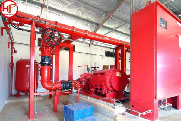 Thời hạn bảo hành nhà thầu thi công pccc thế nào