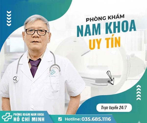 Phòng khám đa khoa Việt Khang - địa chỉ khám bệnh uy tín