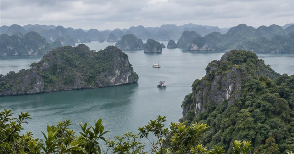 Cát Bà ngoài mùa cao điểm: yên hơn nhưng cần chuẩn bị gì?