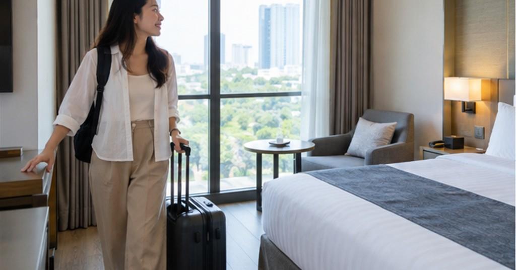 Review khách sạn thế nào để biết nơi đó có thật sự đáng tiền?