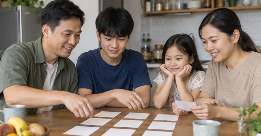 Việc nhà vô hình: vì sao người nhớ mọi thứ thường là người mệt nhất?