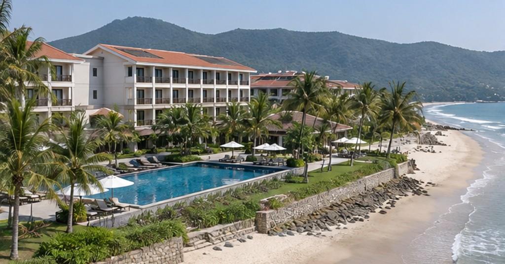 Resort có thật sự đáng tiền: năm khoản dễ bị bỏ quên khi so sánh giá