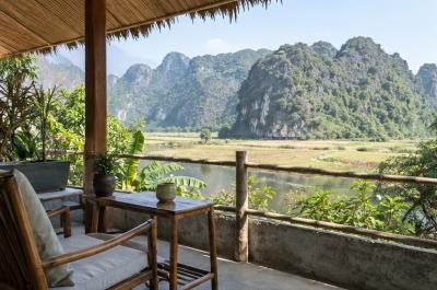 Review lưu trú và ăn uống ở Tam Cốc: cách chọn nơi nghỉ phù hợp cho chuyến Ninh Bình