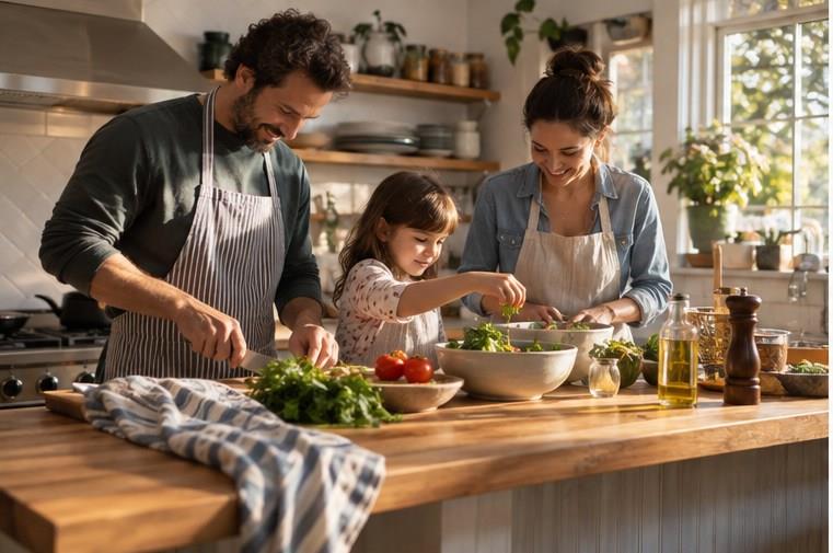 Đọc sách bên cửa sổ trong giờ không màn hình