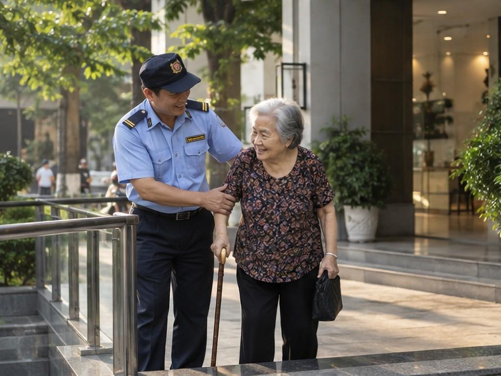 Phân loại và thu gom rác an toàn cần trang bị bảo hộ cùng sự hợp tác của cộng đồng.