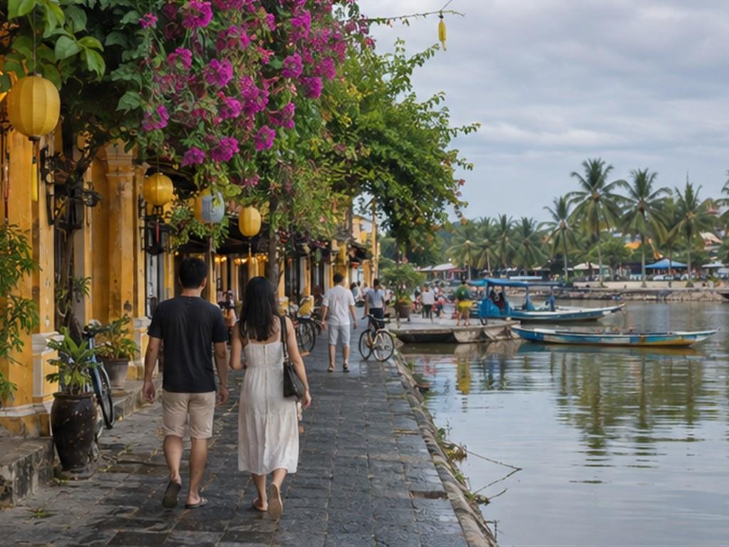 Hải sản nên được gọi theo mùa, rõ giá và vừa khẩu phần.