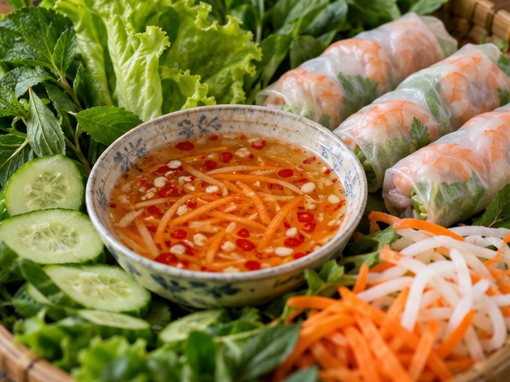 Mỗi vùng có xu hướng riêng nhưng công thức vẫn thay đổi theo từng món và từng nhà.