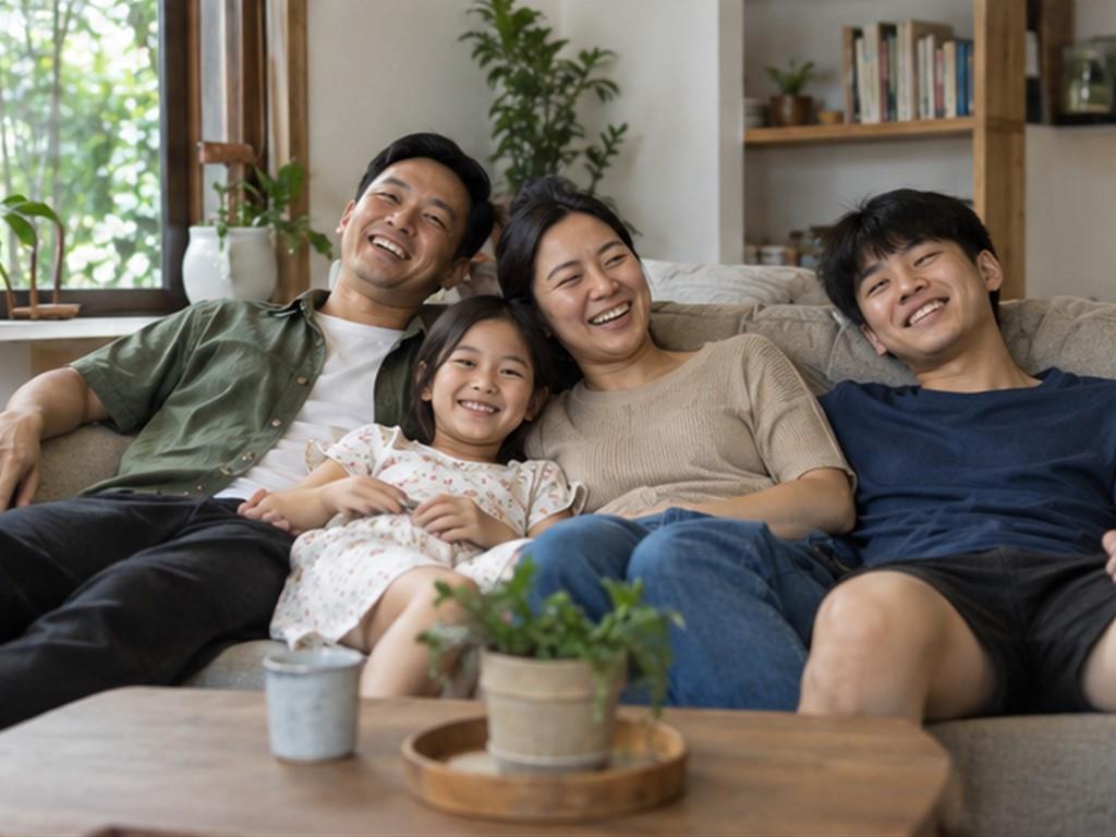 Trẻ có thể nhận trách nhiệm phù hợp tuổi thay vì chỉ chờ người lớn nhắc.