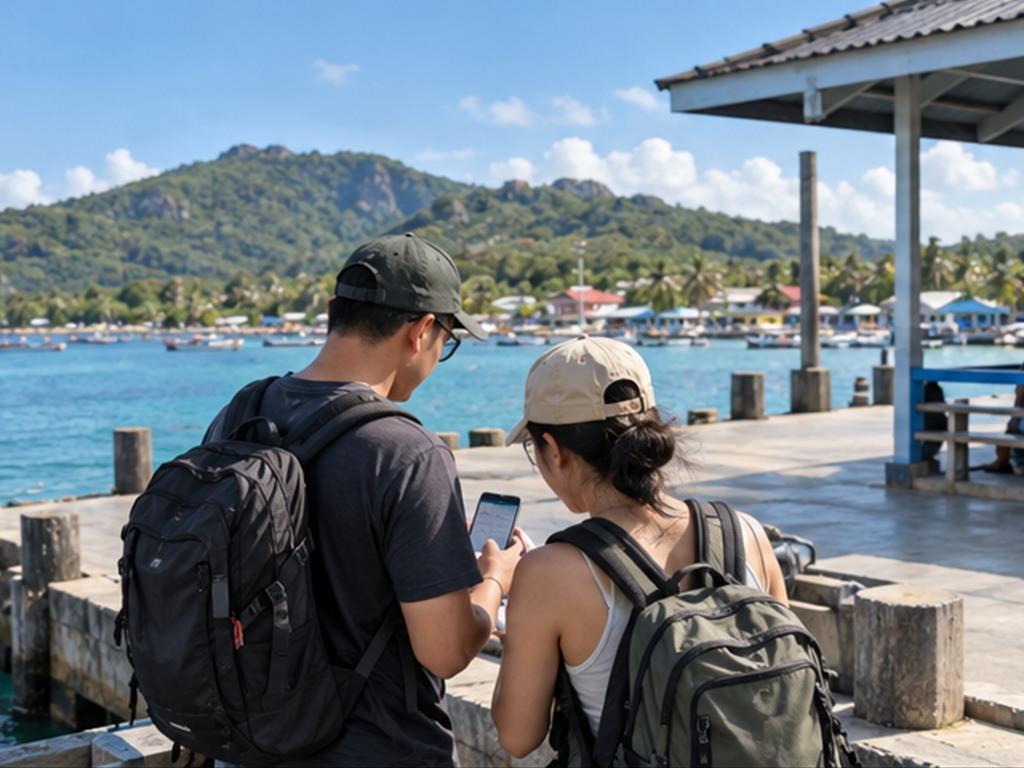 Du lịch có trách nhiệm tại Việt Nam