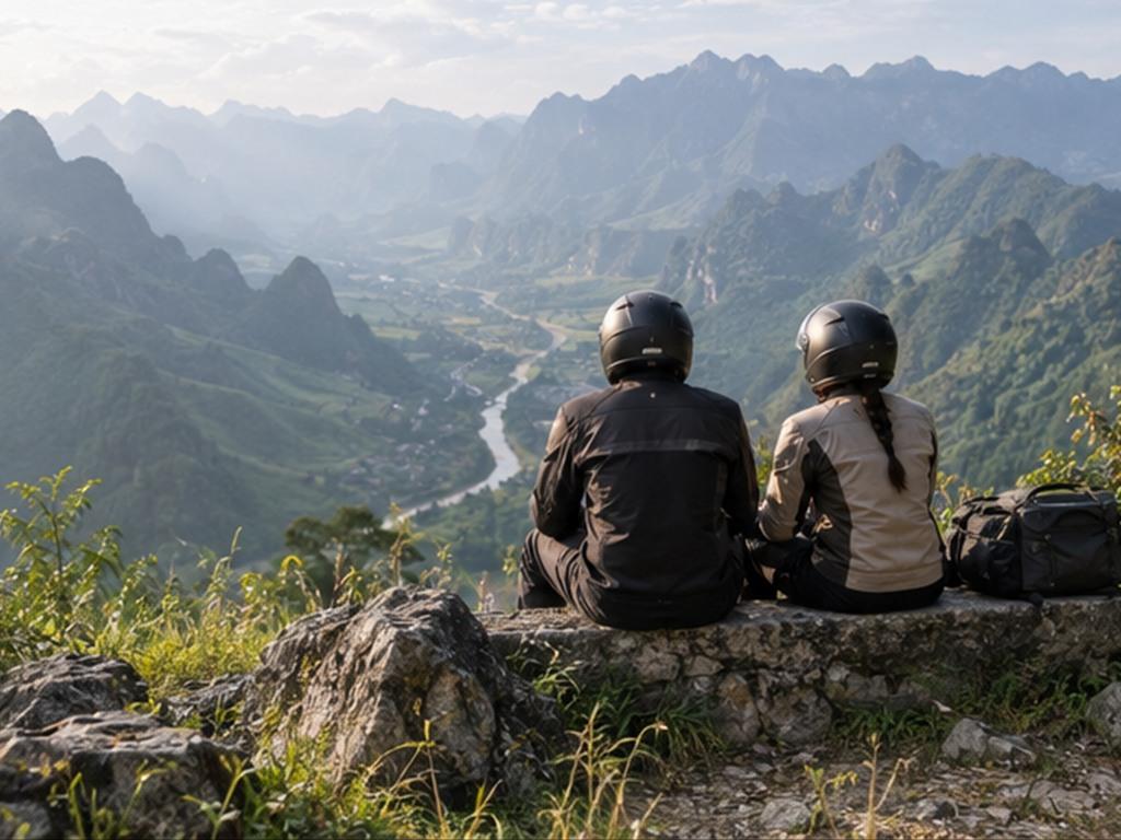 Du lịch có trách nhiệm tại Việt Nam