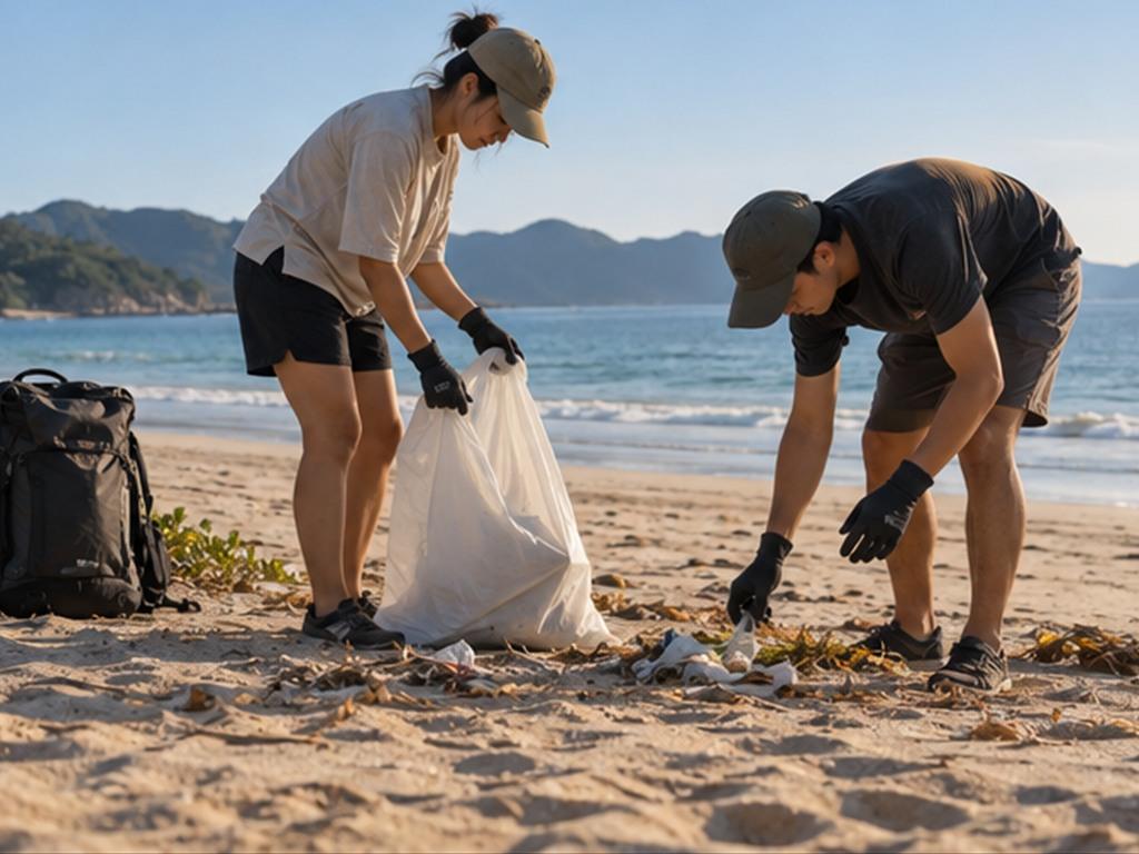 Du lịch có trách nhiệm tại Việt Nam