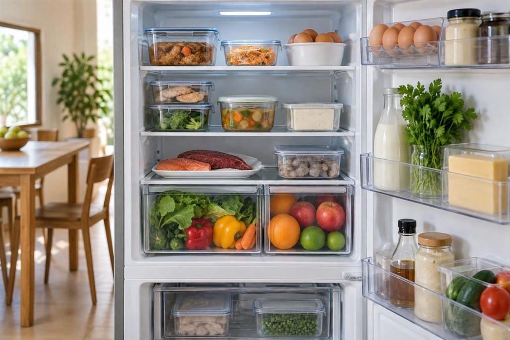 Giặt khăn tắm không bị mùi dù trời ẩm