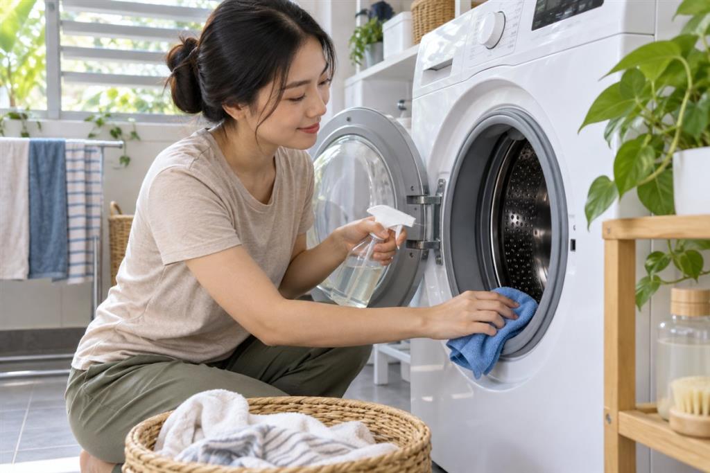 Bộ kim chỉ mini nên có gì để xử lý sự cố quần áo
