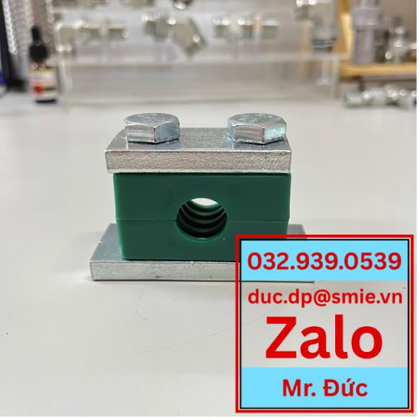 Kẹp ống thủy lưc- kẹp ống đơn thủy lực- kẹp ống đôi thủy lực- kẹp ống nhôm thủy lực- kẹp ống tầng thủy lực