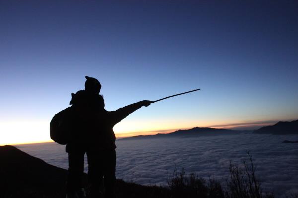 Trekking đỉnh Tà Chì Nhù độ cao top 7 Vietnam