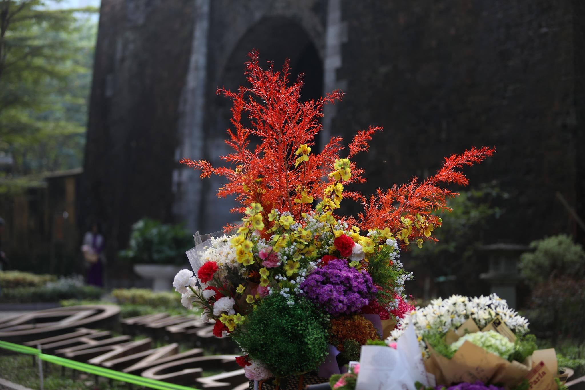 Góc phố Phan Đình Phùng - một trong những nơi cảm nhận Hà Nội một cách trọn vẹn nhất