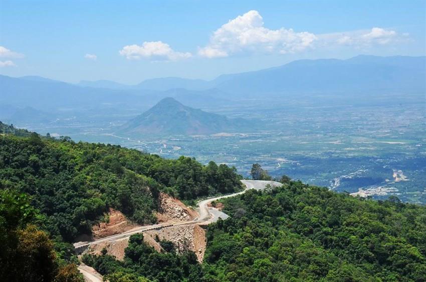 Những con đường đèo nguy hiểm nhưng đẹp nhất Việt Nam (P.2)