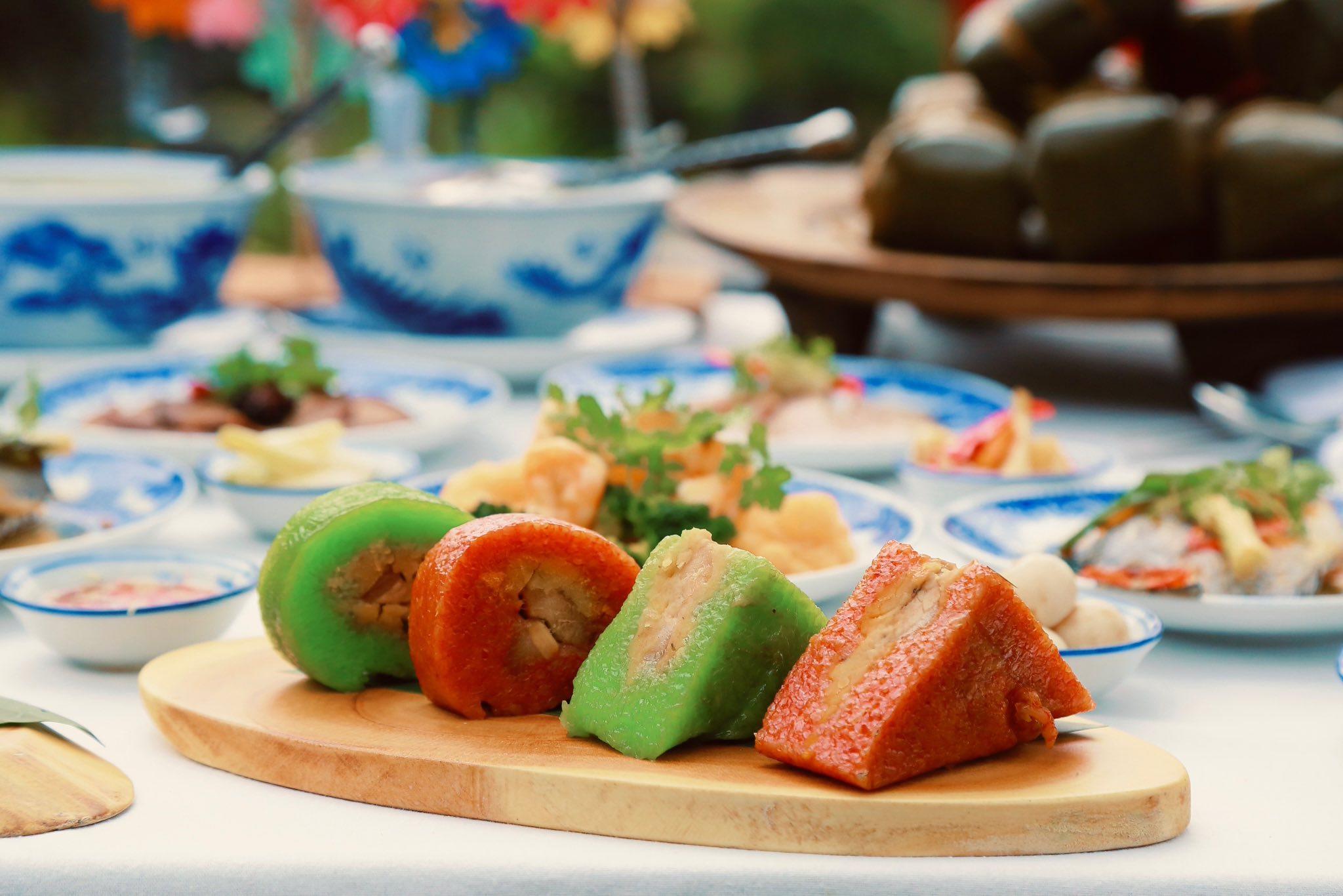 ẨM THỰC HUẾ LỌT TOP NGON NHẤT THẾ GIỚI 2025