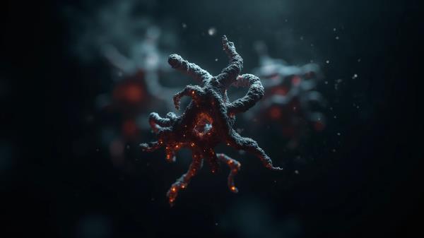 KURU: Góc Tối Của Prion – Bí Ẩn Loại Protein Không Sống Nhưng Vẫn Gây Bệnh