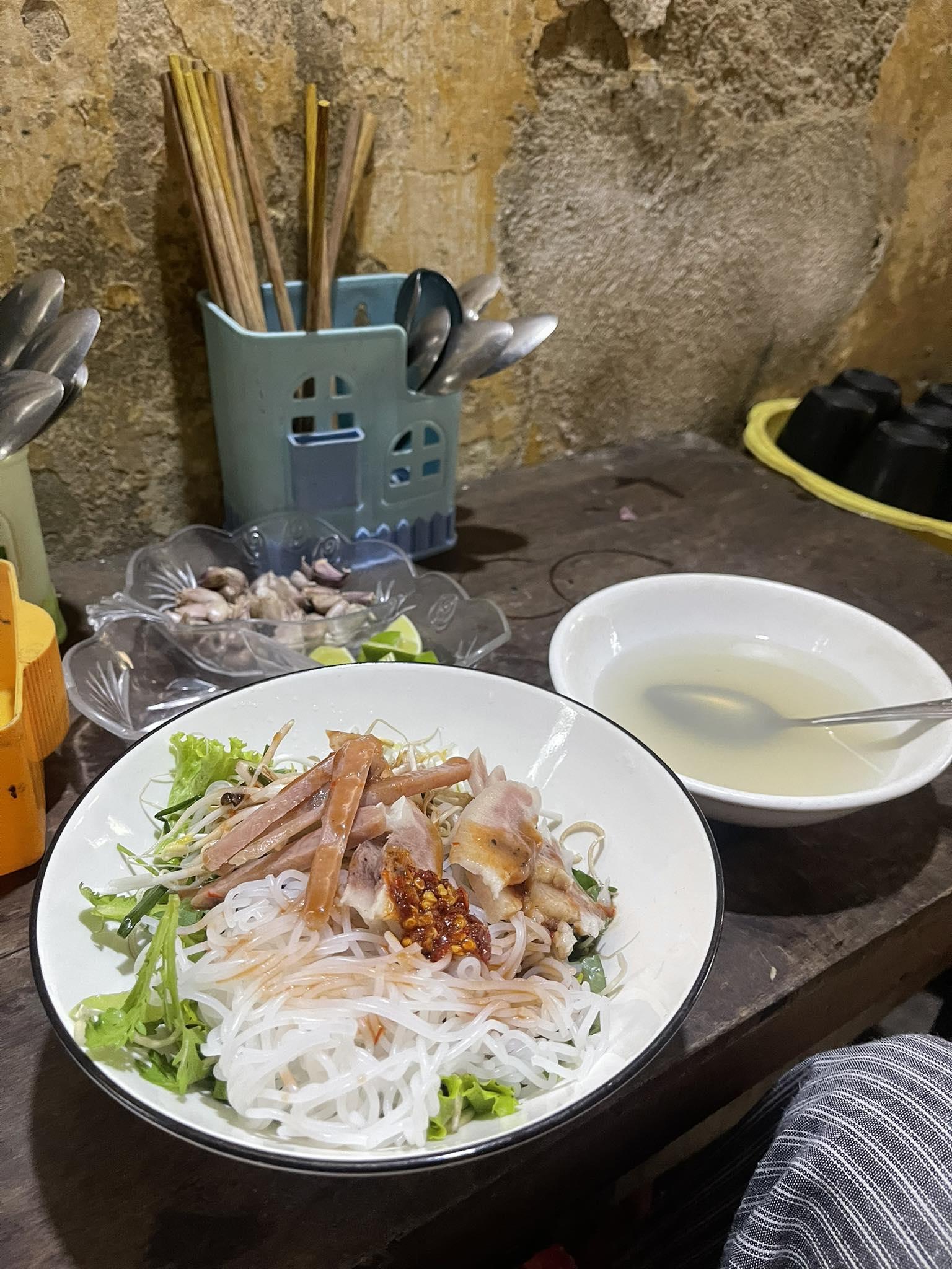 ẨM THỰC HUẾ LỌT TOP NGON NHẤT THẾ GIỚI 2025