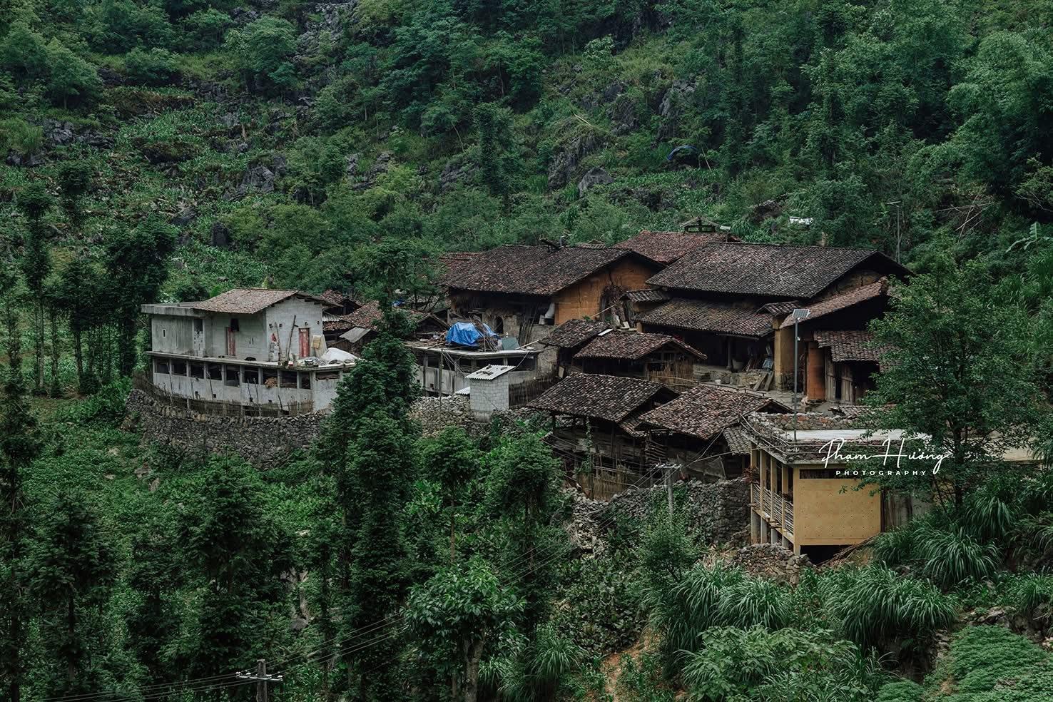 Bảo tàng sống H’mong ở Cẩu Há - Xà Phìn - Đổng Văn - Hà Giang