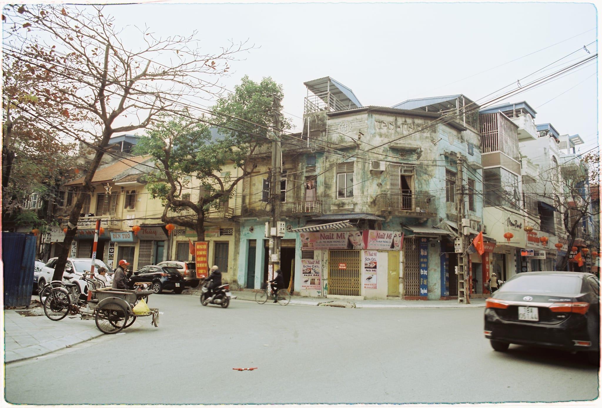 CẢM XÚC THÀNH NAM