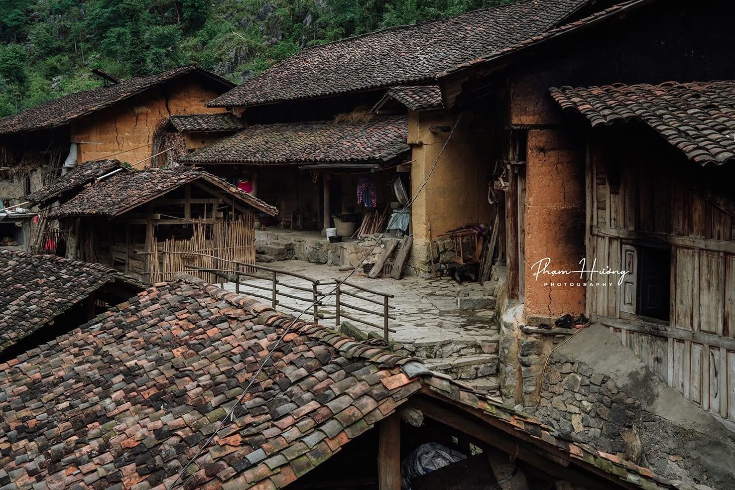 Bảo tàng sống H’mong ở Cẩu Há - Xà Phìn - Đổng Văn - Hà Giang