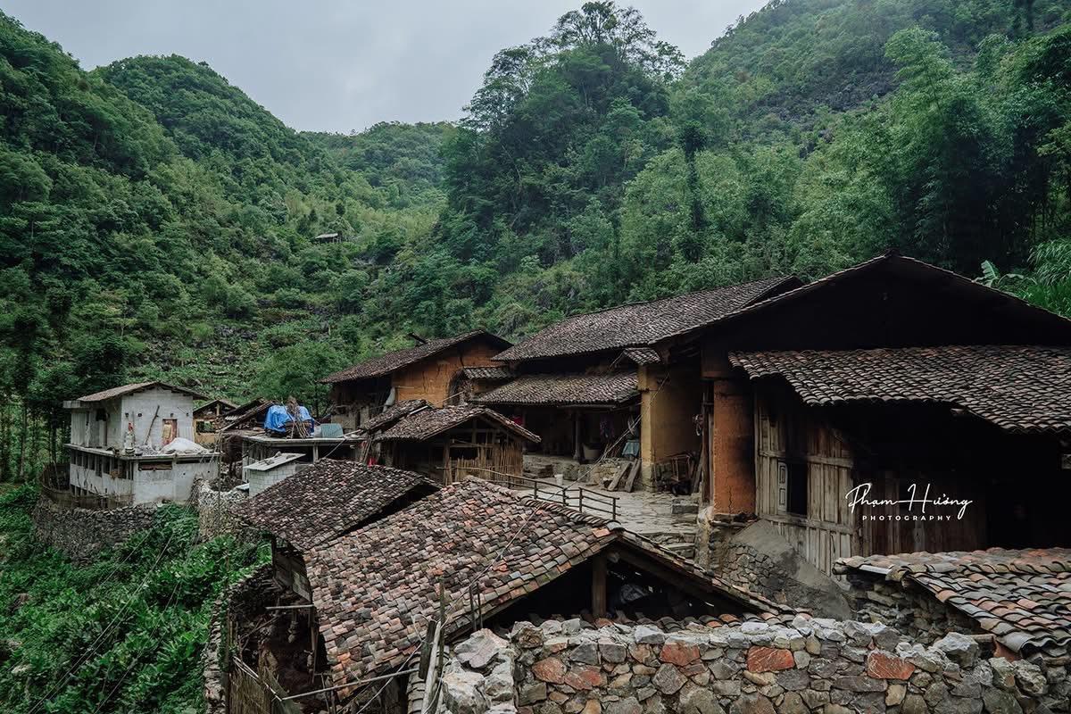 Bảo tàng sống H’mong ở Cẩu Há - Xà Phìn - Đổng Văn - Hà Giang