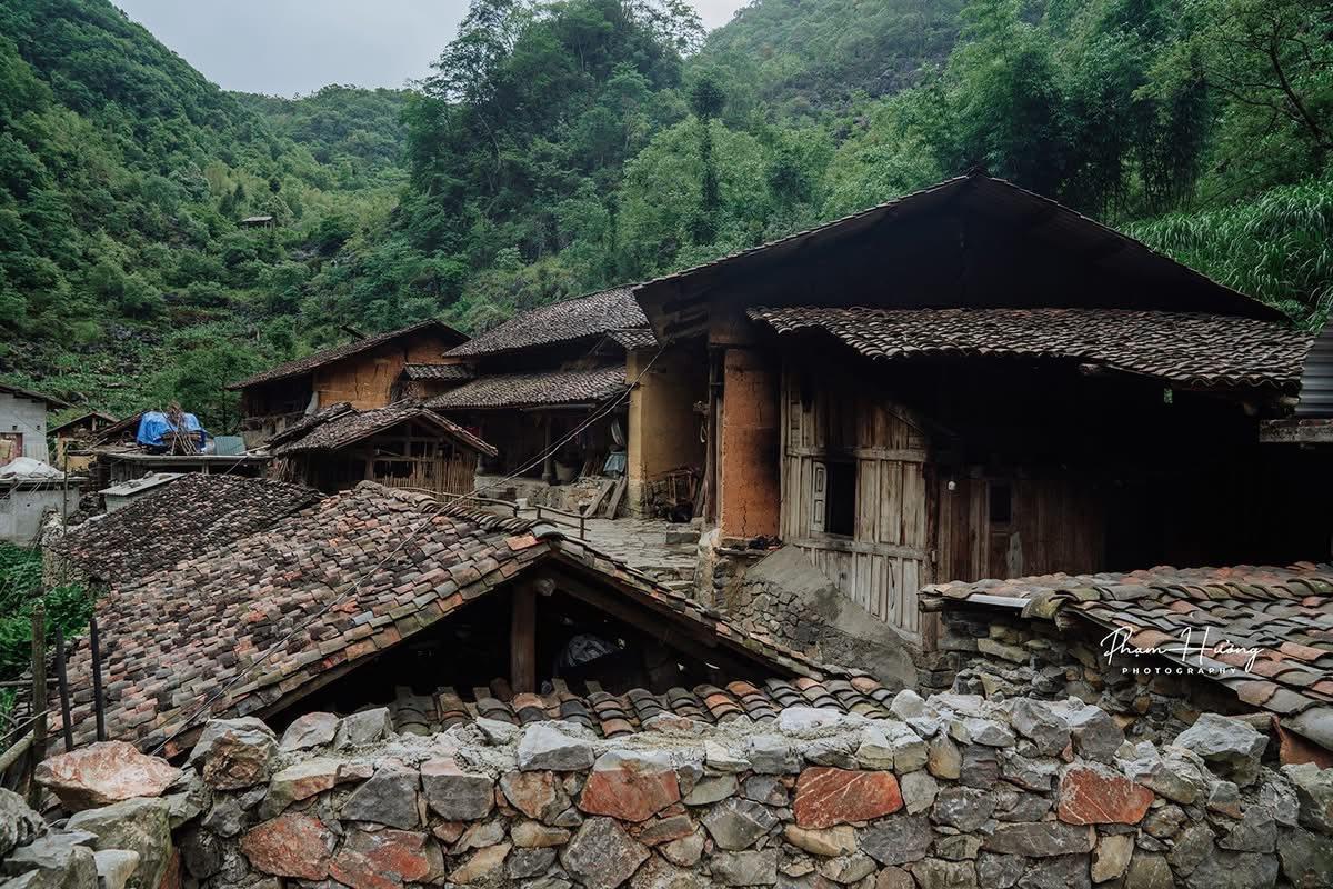 Bảo tàng sống H’mong ở Cẩu Há - Xà Phìn - Đổng Văn - Hà Giang