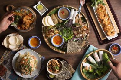 "Khách Tây" đánh giá ẩm thực Việt Nam nằm trong top ngon nhất thế giới