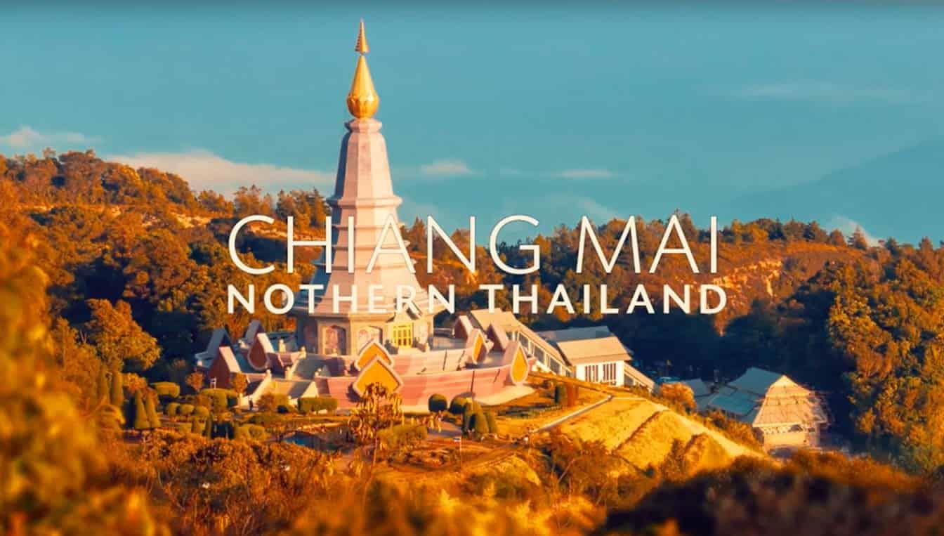 Những điểm đến nổi tiếng và an toàn ở Thái Lan