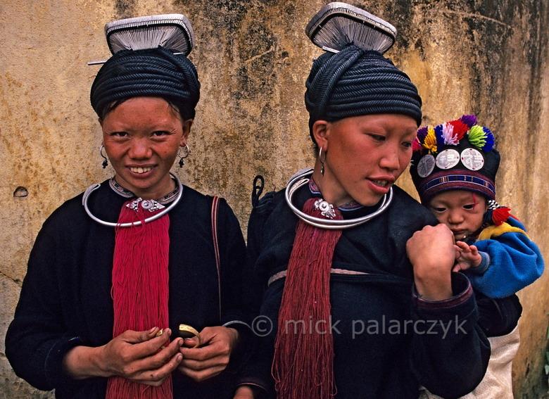 The landscapes and people of the Northwest through the lens of a Dutch photographer