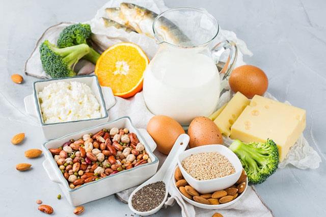 Những thực phẩm giúp tăng vòng 1 nhanh chóng cho chị em