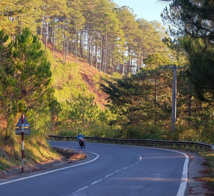 Vietnams Most Dangerous Mountain Passes: Terrain Features and Best Times to Avoid