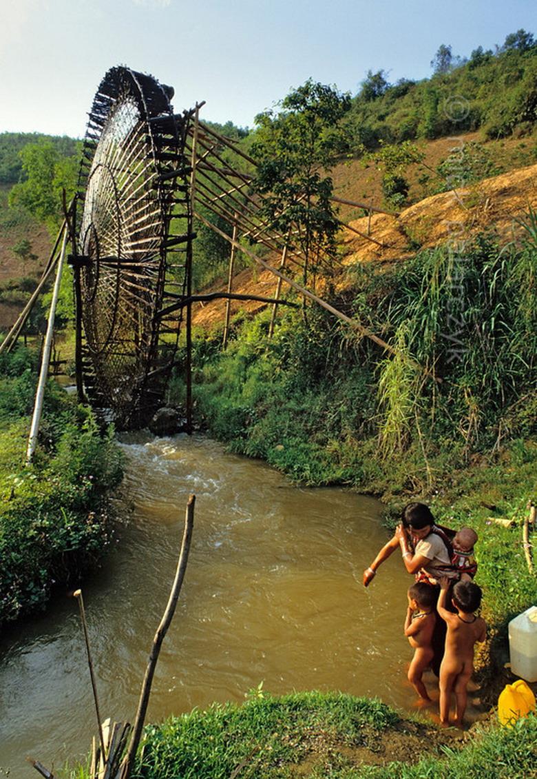 The landscapes and people of the Northwest through the lens of a Dutch photographer