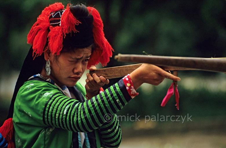 The landscapes and people of the Northwest through the lens of a Dutch photographer