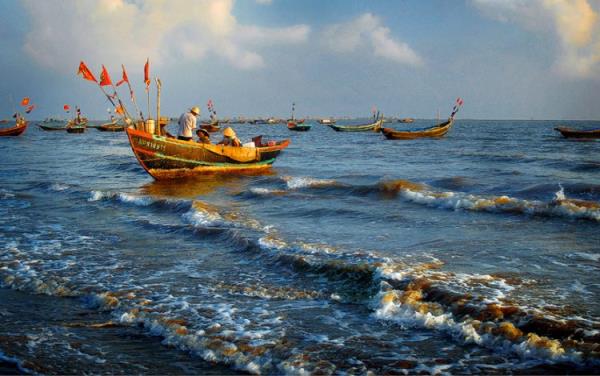 Các bãi biển nổi tiếng ở Nam Định – điểm đến lý tưởng cho mùa hè