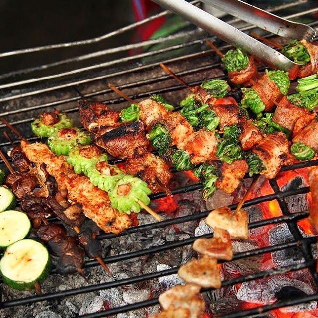 Ẩm thực Lào - Có gì đặc biệt?
