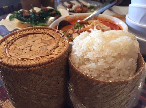 Ẩm thực Lào - Có gì đặc biệt?