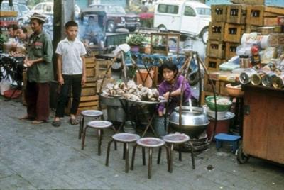 Hồi ức về ẩm thực của Sài Gòn xưa: Món ăn ngon đã bị lãng quên chỉ còn trong dĩ vãng